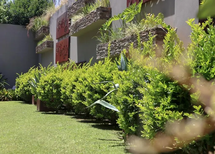 Cottage Puerto Buceo